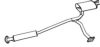 TOYOT 174307A200 End Silencer